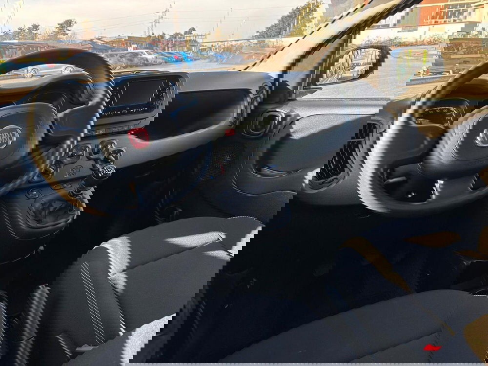 Fiat Panda usata a Pavia (8)