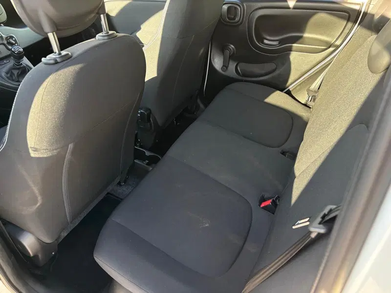 Fiat Panda usata a Pavia (9)