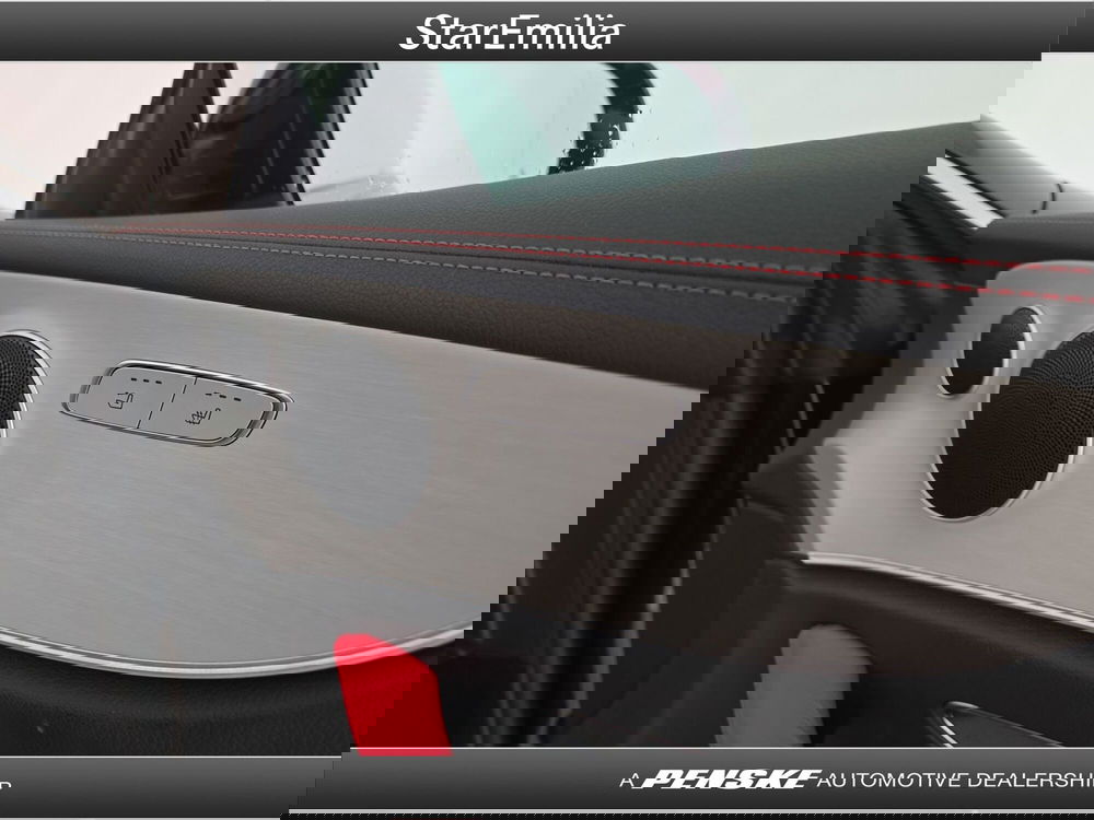 Mercedes-Benz Classe E Cabrio usata a Bologna (13)