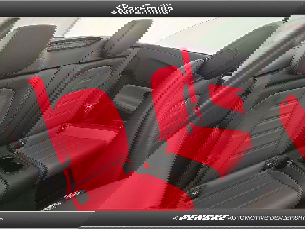 Mercedes-Benz Classe E Cabrio usata a Bologna (18)