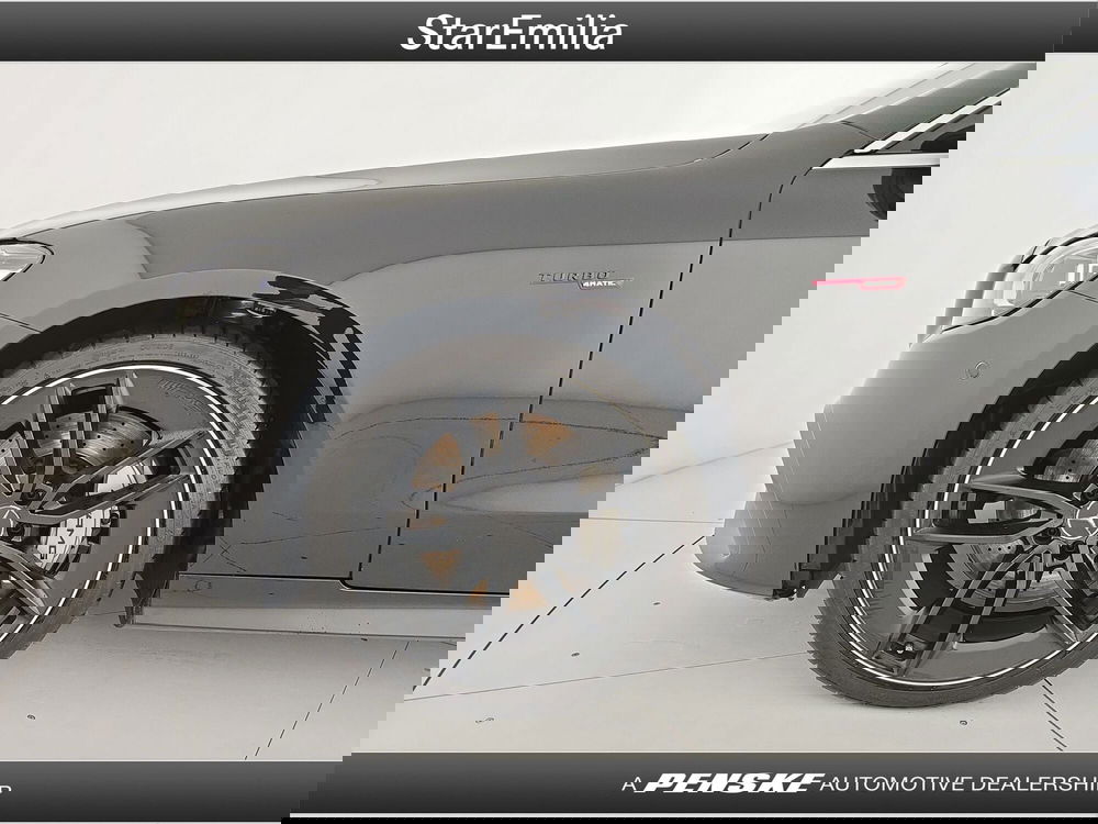 Mercedes-Benz Classe E Cabrio usata a Bologna (8)