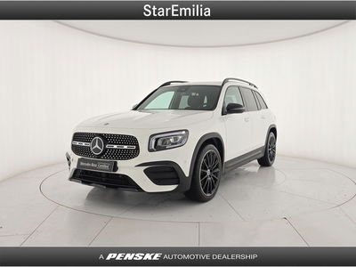 Mercedes-Benz GLB 200 d AMG Line Premium 4matic auto del 2023 usata a Casalecchio di Reno