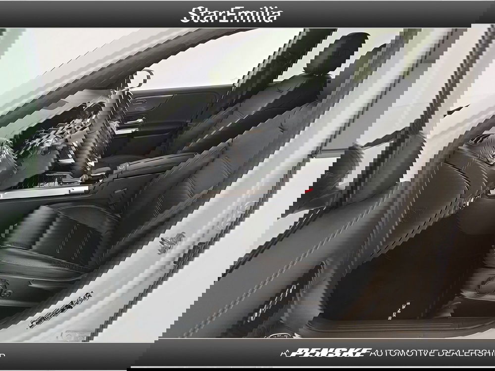 Mercedes-Benz GLB usata a Bologna (10)