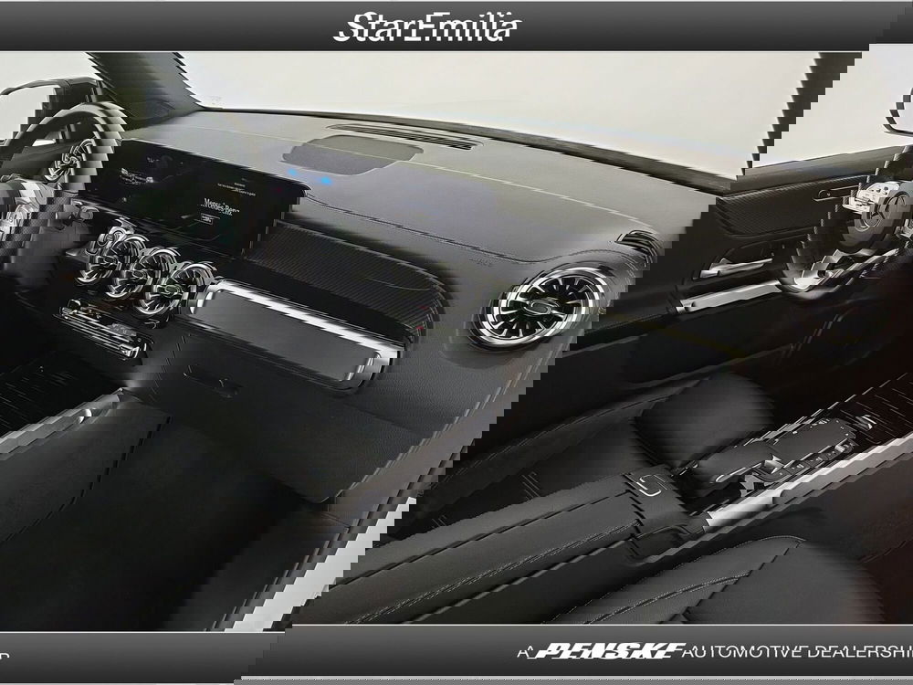 Mercedes-Benz GLB usata a Bologna (16)