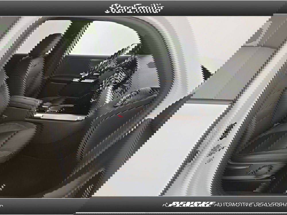 Mercedes-Benz GLB usata a Bologna (17)