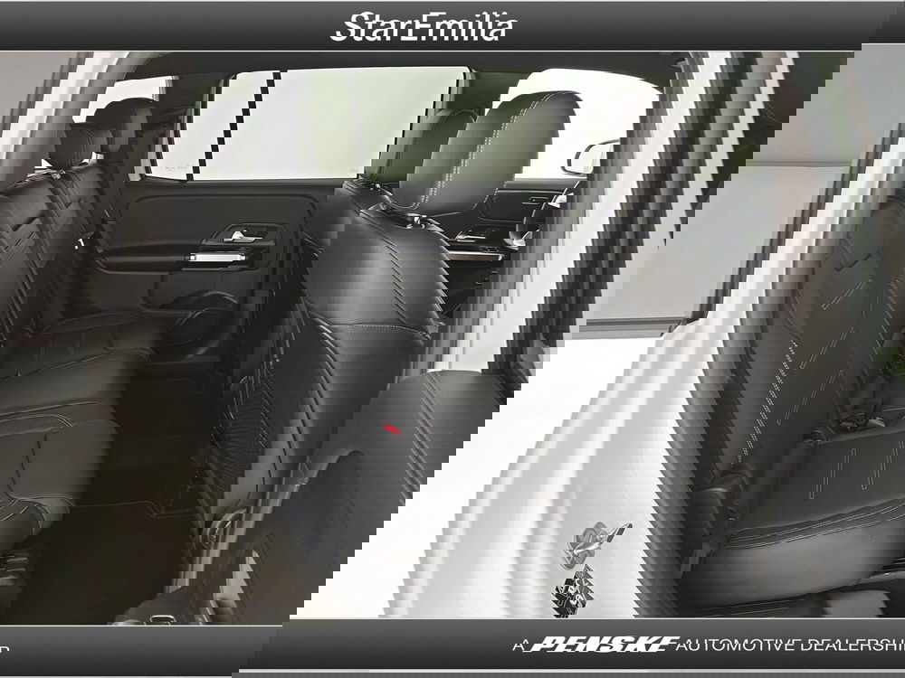 Mercedes-Benz GLB usata a Bologna (18)