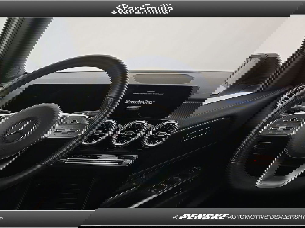 Mercedes-Benz GLB usata a Bologna (19)