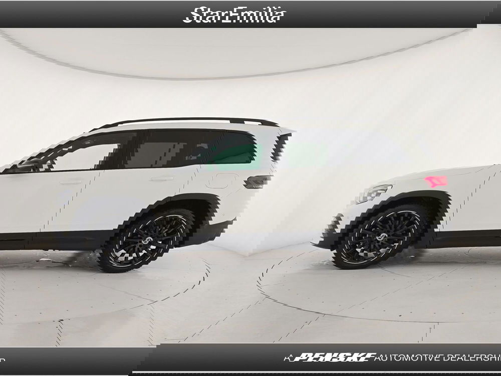 Mercedes-Benz GLB usata a Bologna (2)