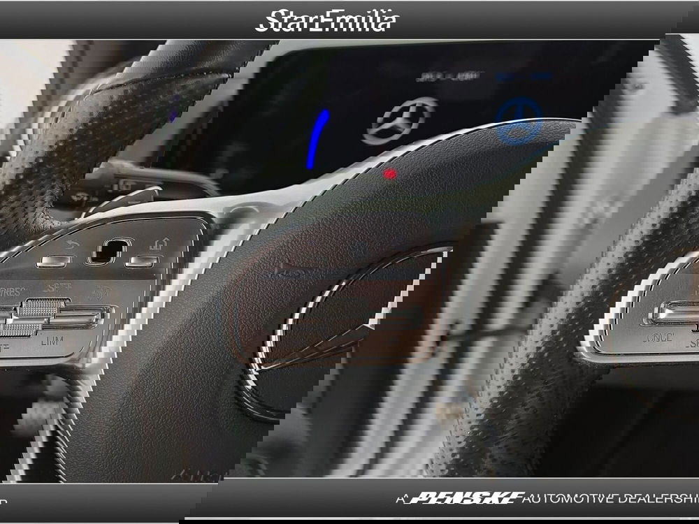 Mercedes-Benz GLB usata a Bologna (20)