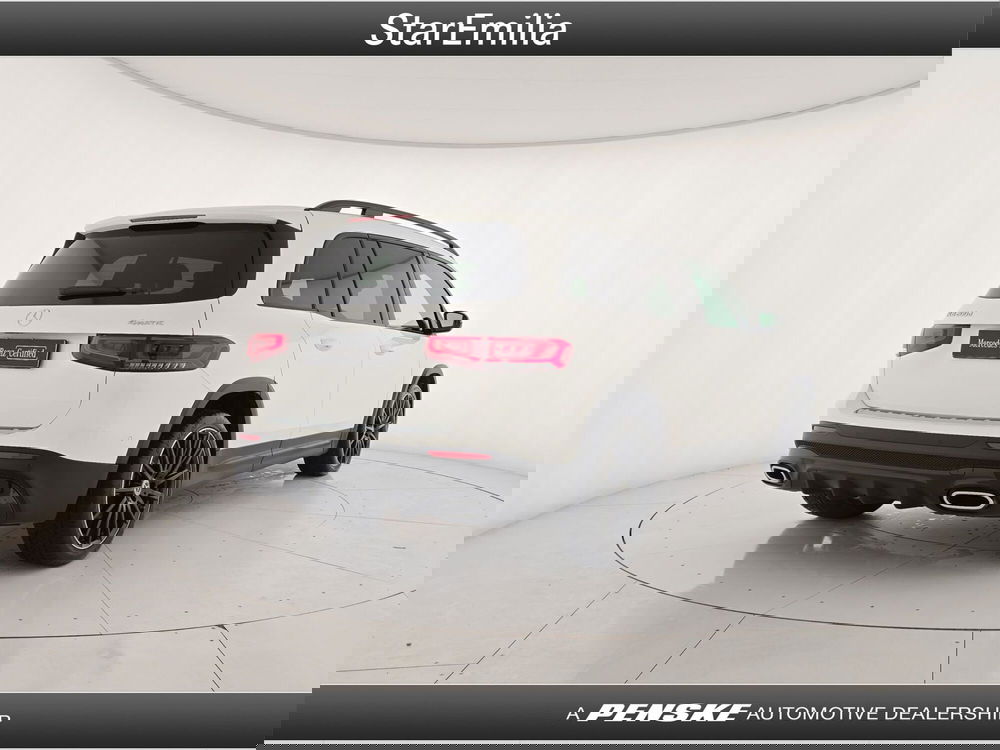 Mercedes-Benz GLB usata a Bologna (5)