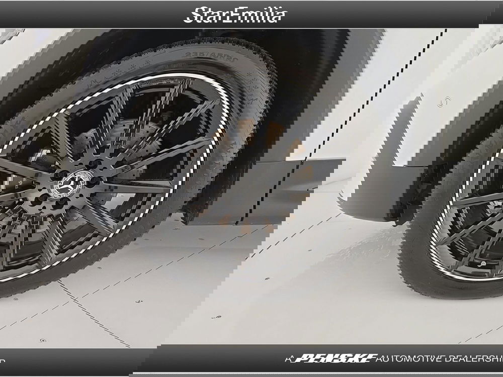 Mercedes-Benz GLB usata a Bologna (8)