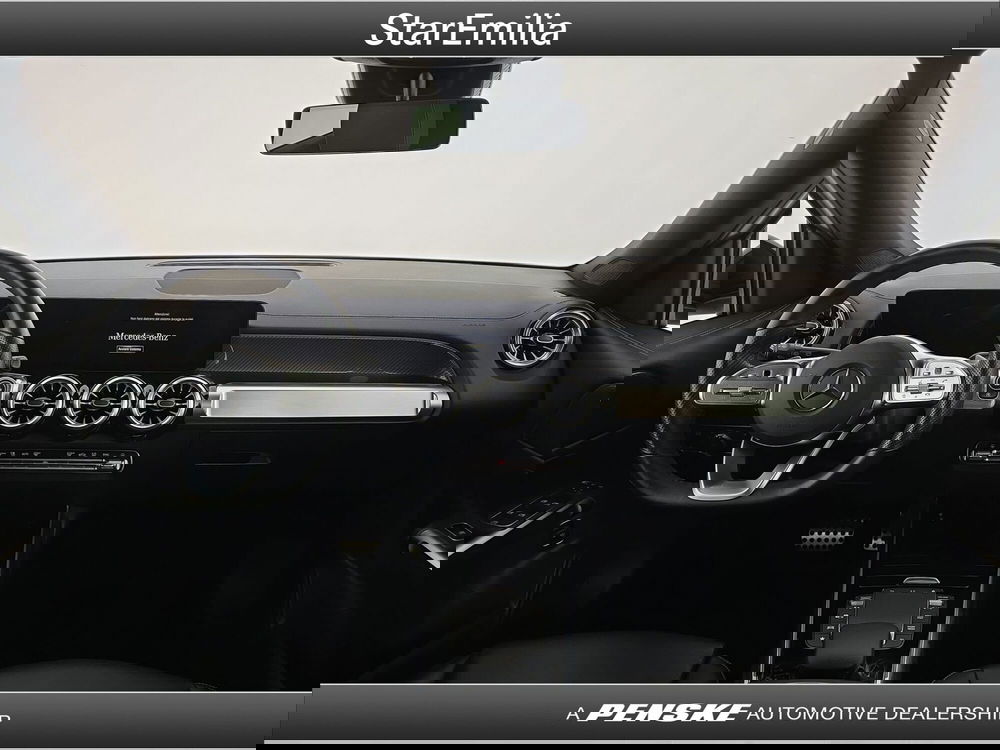 Mercedes-Benz GLB usata a Bologna (9)