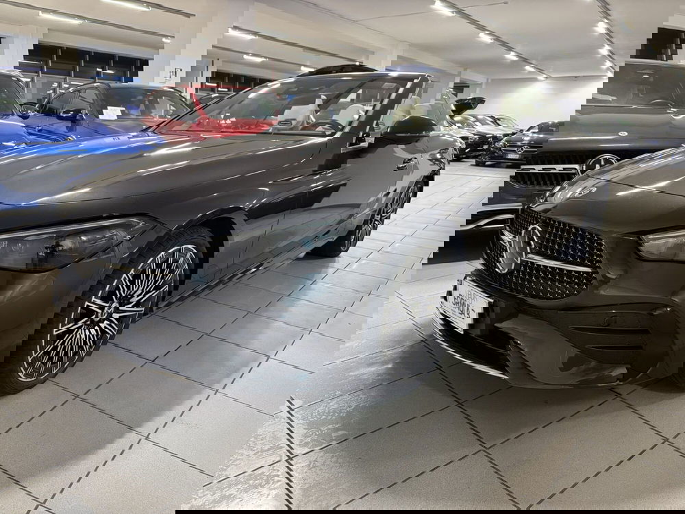 Mercedes-Benz CLE Cabrio usata a Messina