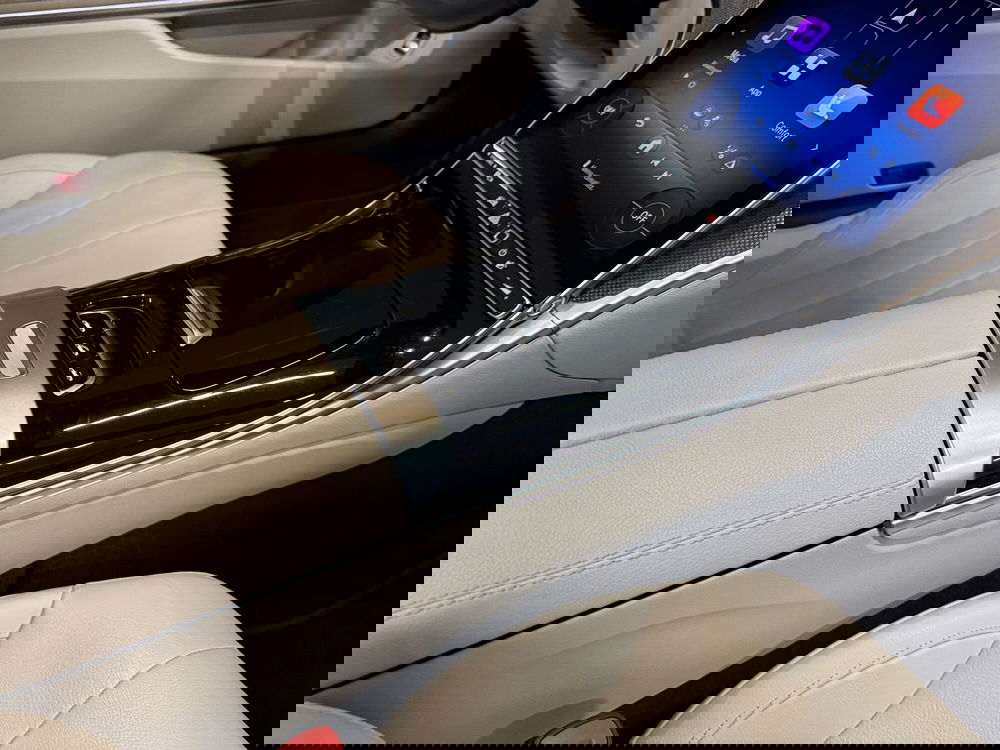 Mercedes-Benz CLE Cabrio usata a Messina (13)