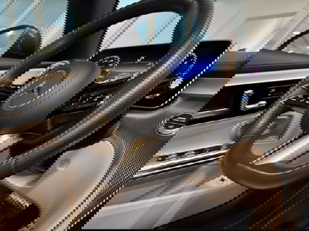 Mercedes-Benz CLE Cabrio usata a Messina (14)