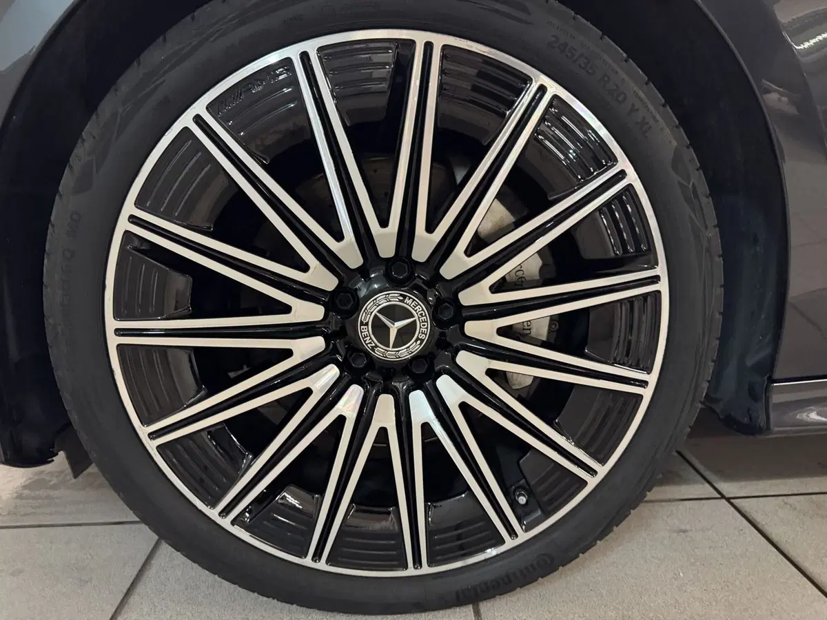 Mercedes-Benz CLE Cabrio usata a Messina (5)