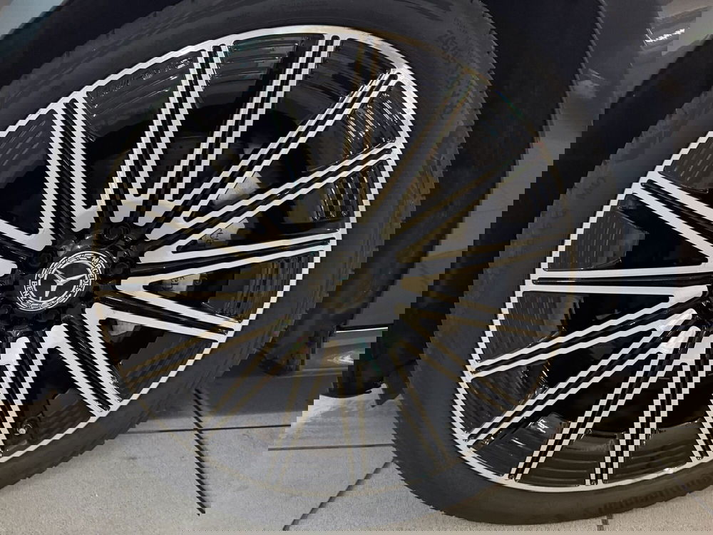 Mercedes-Benz CLE Cabrio usata a Messina (5)