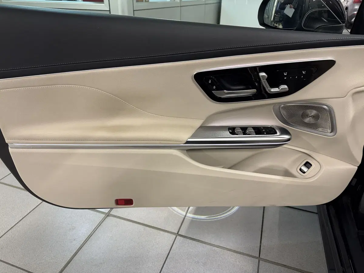 Mercedes-Benz CLE Cabrio usata a Messina (6)