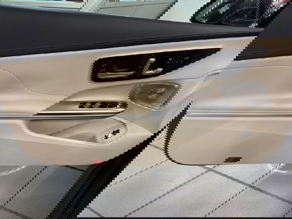 Mercedes-Benz CLE Cabrio usata a Messina (6)