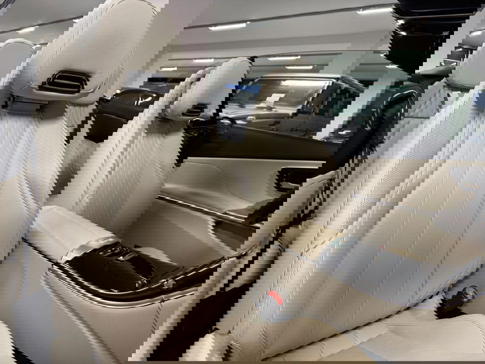 Mercedes-Benz CLE Cabrio usata a Messina (8)
