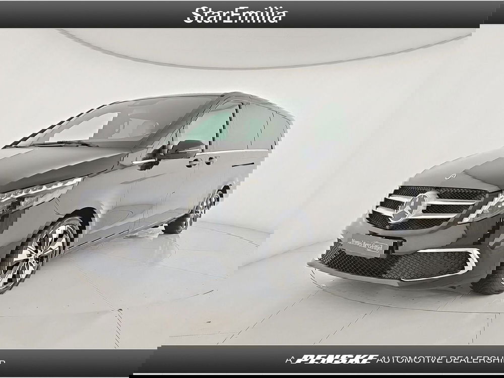 Mercedes-Benz Classe V usata a Bologna