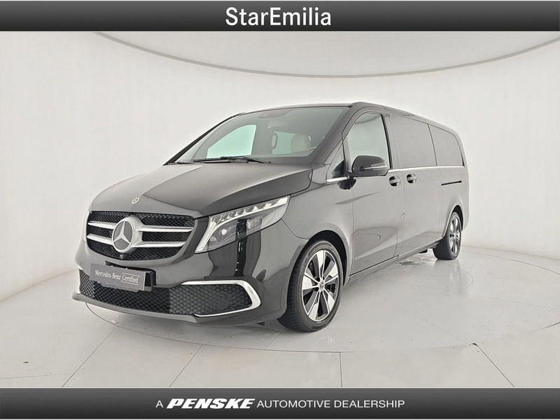 Mercedes-Benz Classe V usata a Bologna