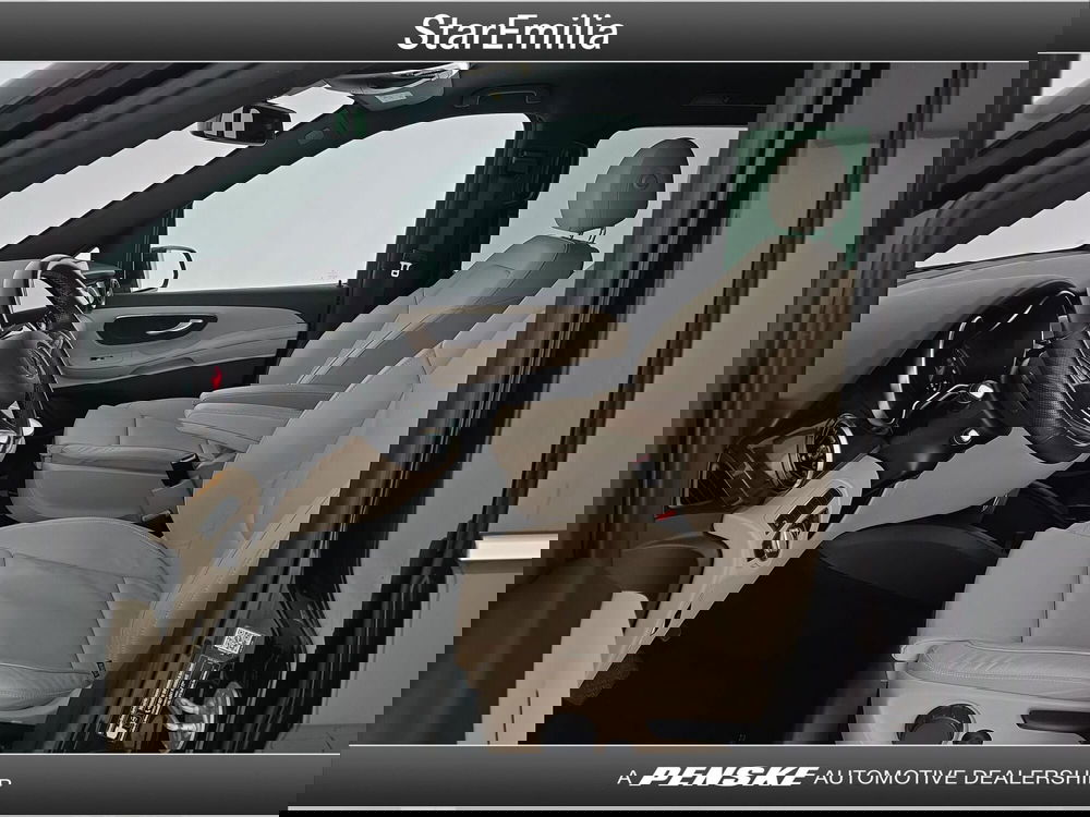 Mercedes-Benz Classe V usata a Bologna (10)