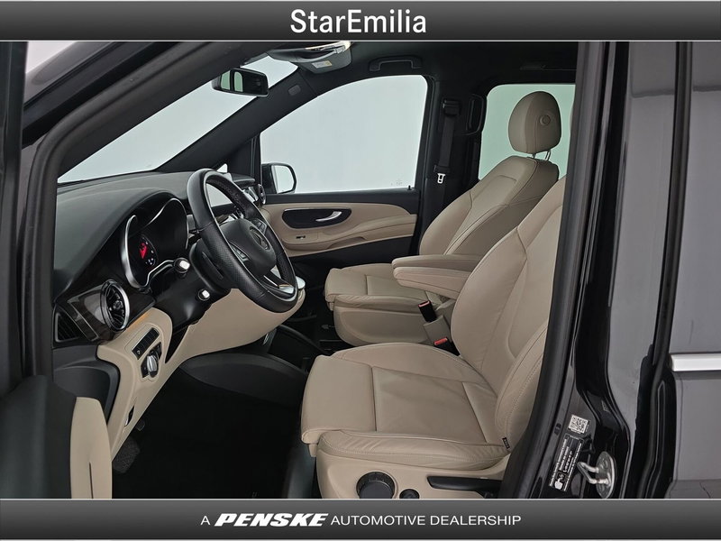 Mercedes-Benz Classe V usata a Bologna (10)