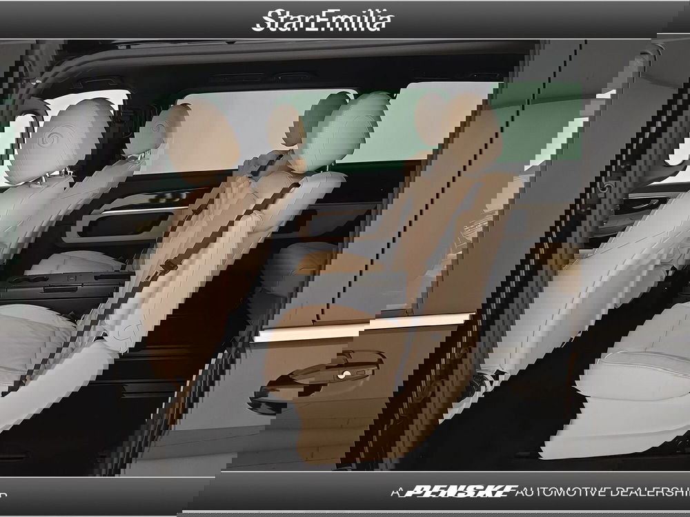 Mercedes-Benz Classe V usata a Bologna (11)