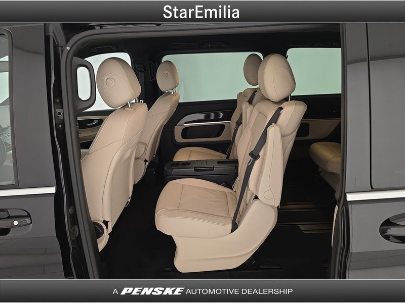 Mercedes-Benz Classe V usata a Bologna (11)