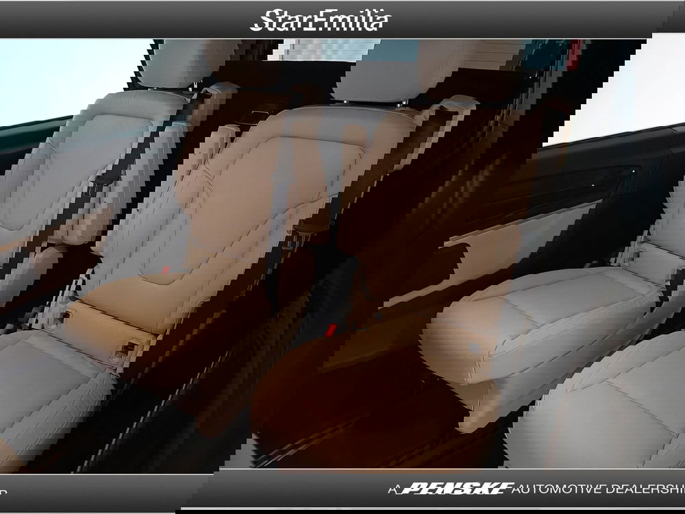 Mercedes-Benz Classe V usata a Bologna (12)