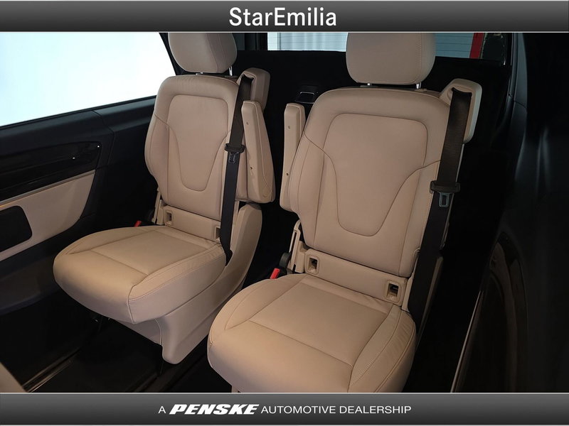 Mercedes-Benz Classe V usata a Bologna (12)