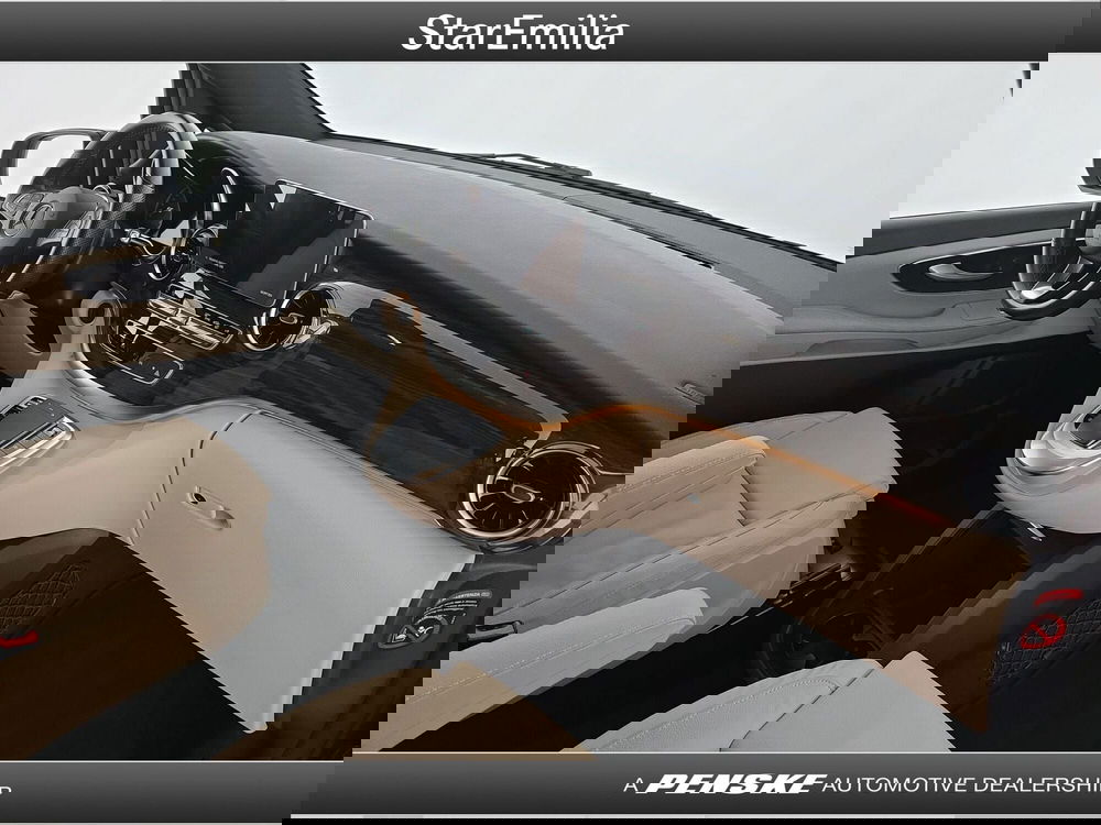 Mercedes-Benz Classe V usata a Bologna (16)