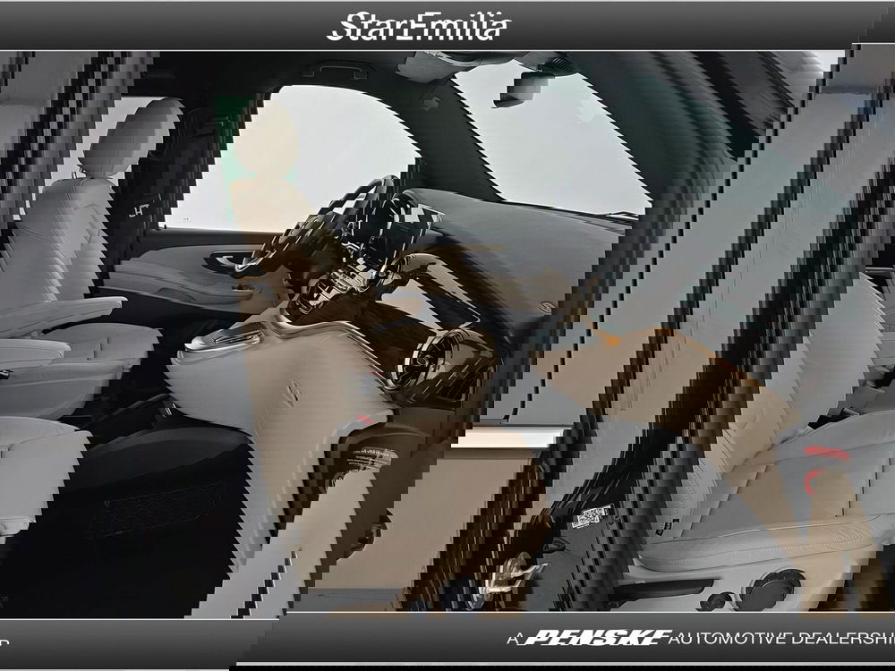 Mercedes-Benz Classe V usata a Bologna (17)