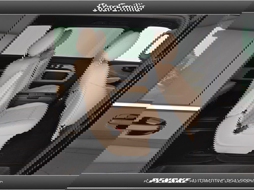 Mercedes-Benz Classe V usata a Bologna (18)