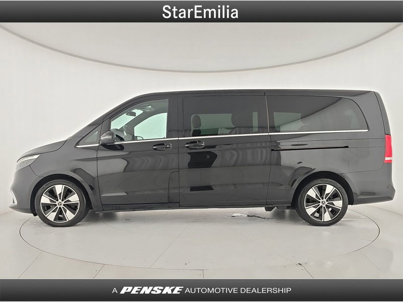 Mercedes-Benz Classe V usata a Bologna (2)