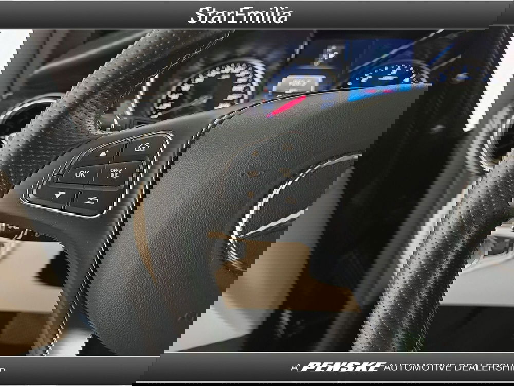 Mercedes-Benz Classe V usata a Bologna (20)