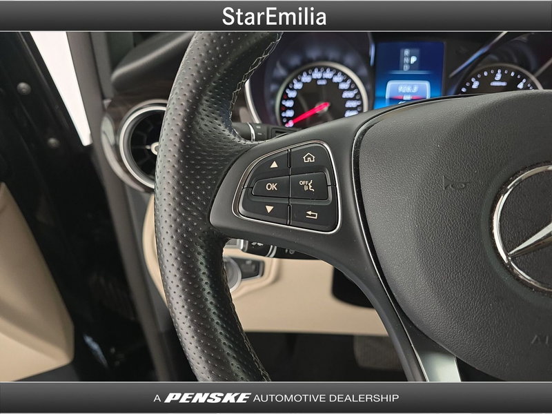 Mercedes-Benz Classe V usata a Bologna (20)