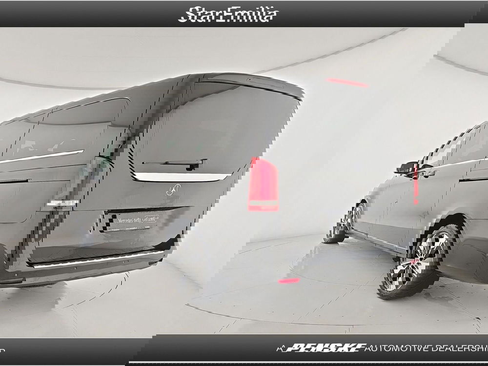 Mercedes-Benz Classe V usata a Bologna (3)