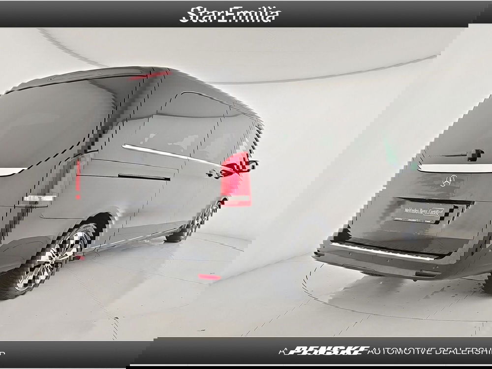 Mercedes-Benz Classe V usata a Bologna (5)