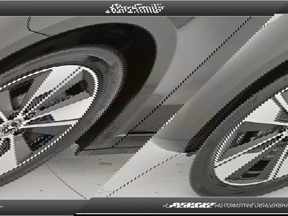 Mercedes-Benz Classe V usata a Bologna (8)