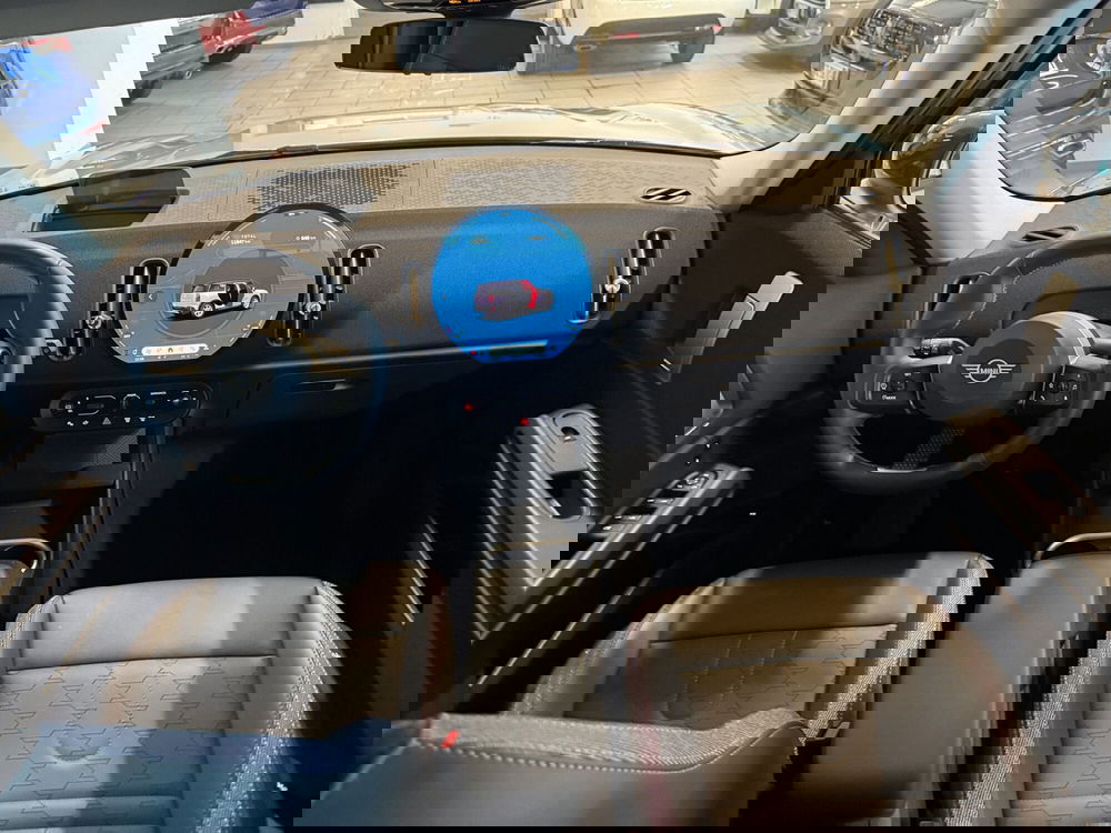 MINI Mini Countryman usata a Messina (11)