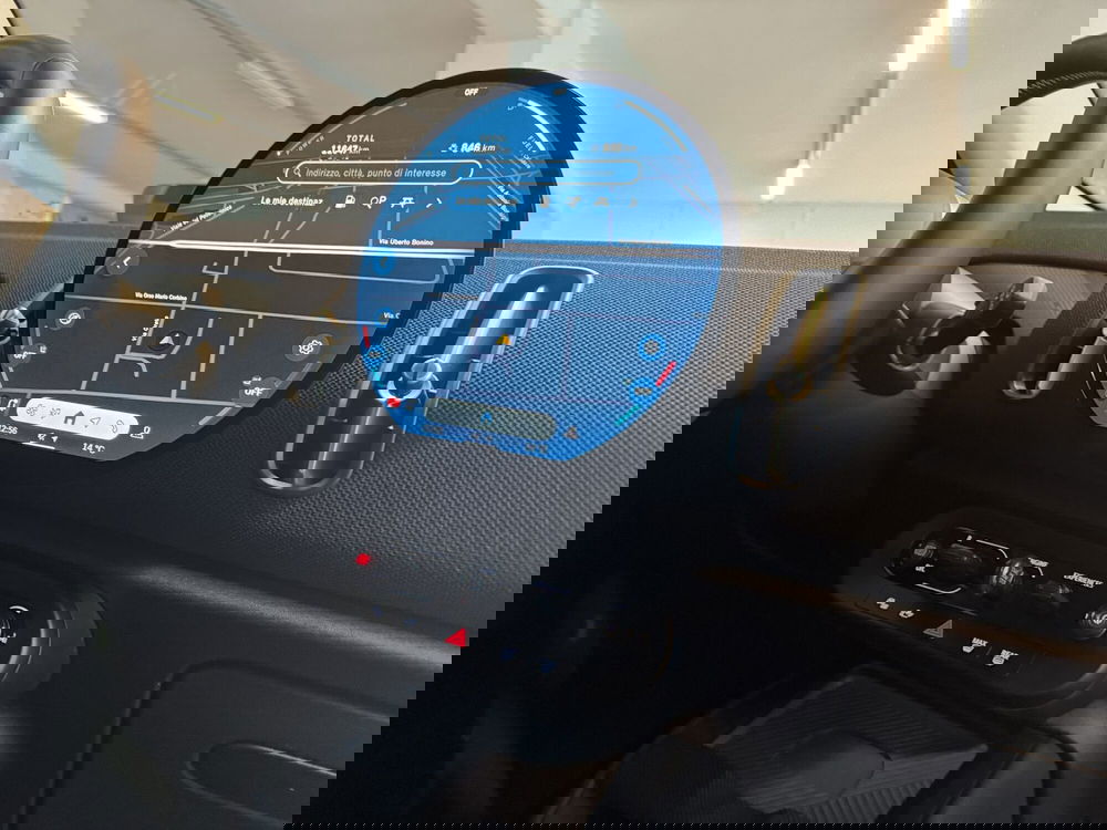 MINI Mini Countryman usata a Messina (12)