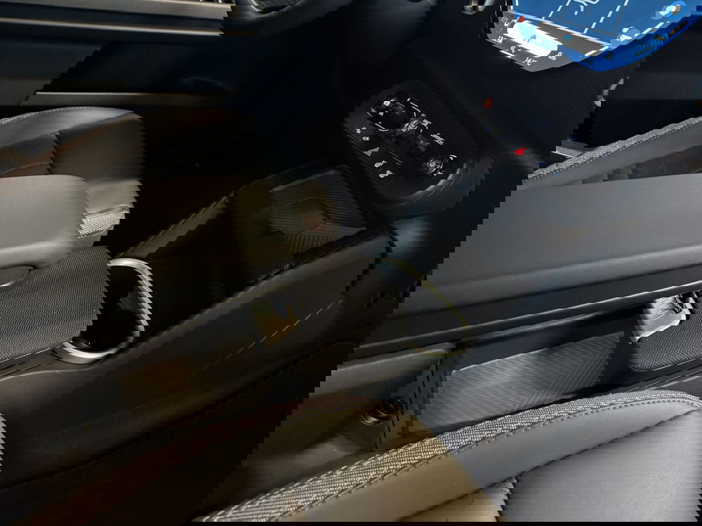 MINI Mini Countryman usata a Messina (13)