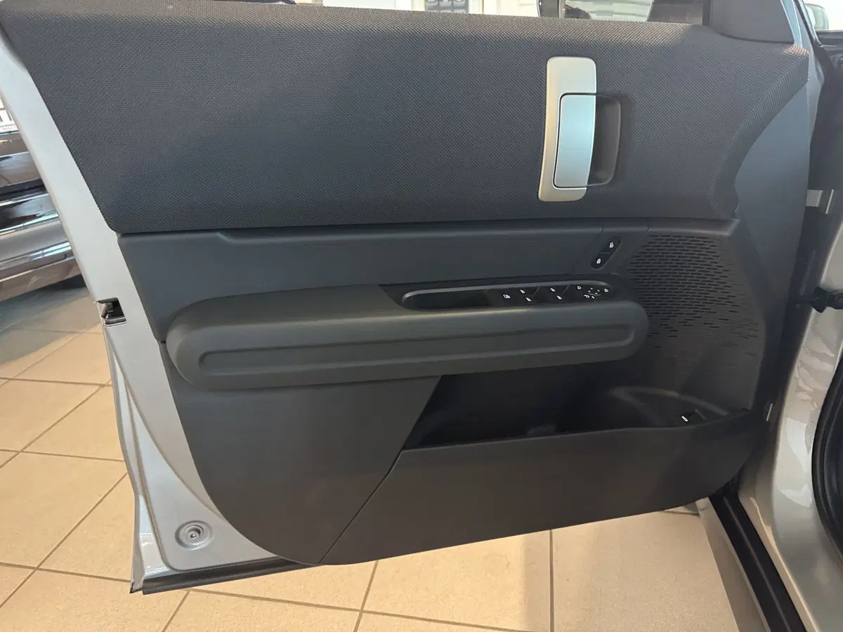 MINI Mini Countryman usata a Messina (6)
