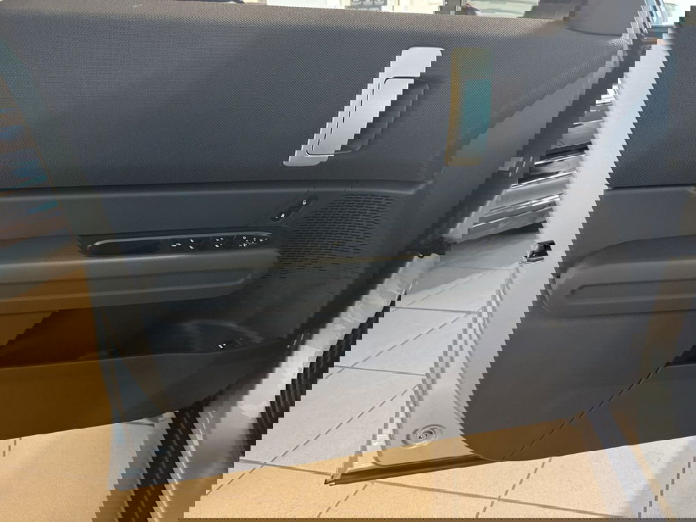 MINI Mini Countryman usata a Messina (6)