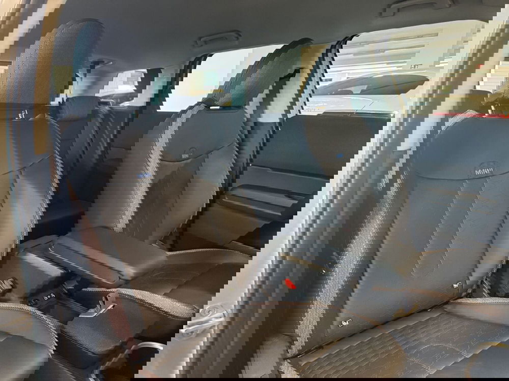 MINI Mini Countryman usata a Messina (8)