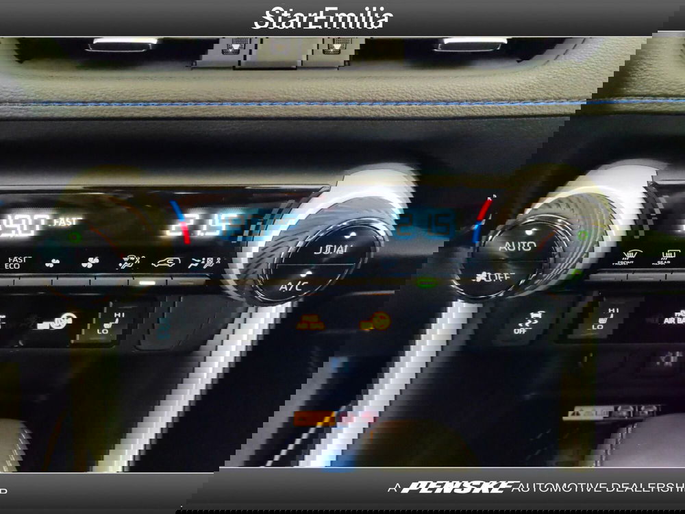 Toyota Rav4 usata a Ferrara (10)