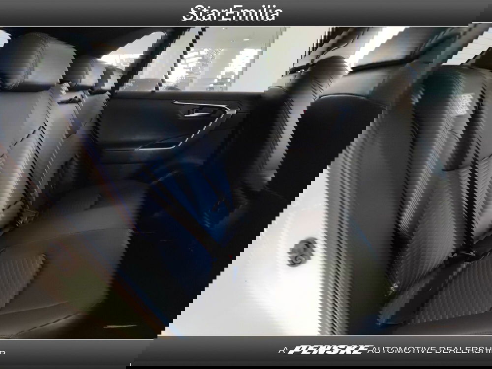 Toyota Rav4 usata a Ferrara (15)