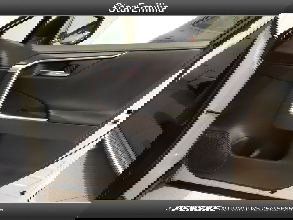 Toyota Rav4 usata a Ferrara (17)